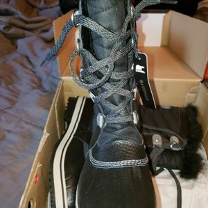 Sorel Women's boots